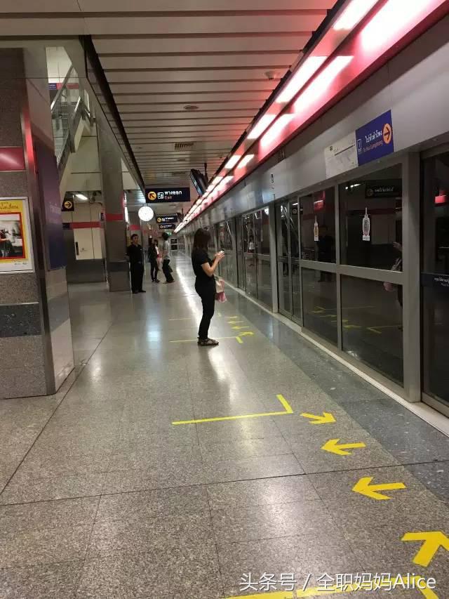 带上宝宝去泰国旅游,泰国旅游带宝贝去哪里