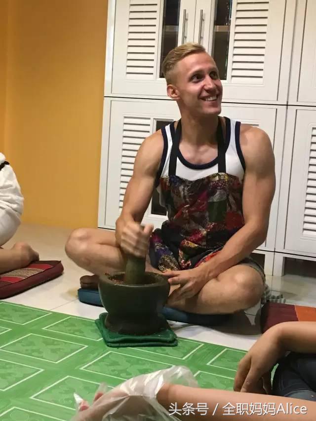 带上宝宝去泰国旅游,泰国旅游带宝贝去哪里