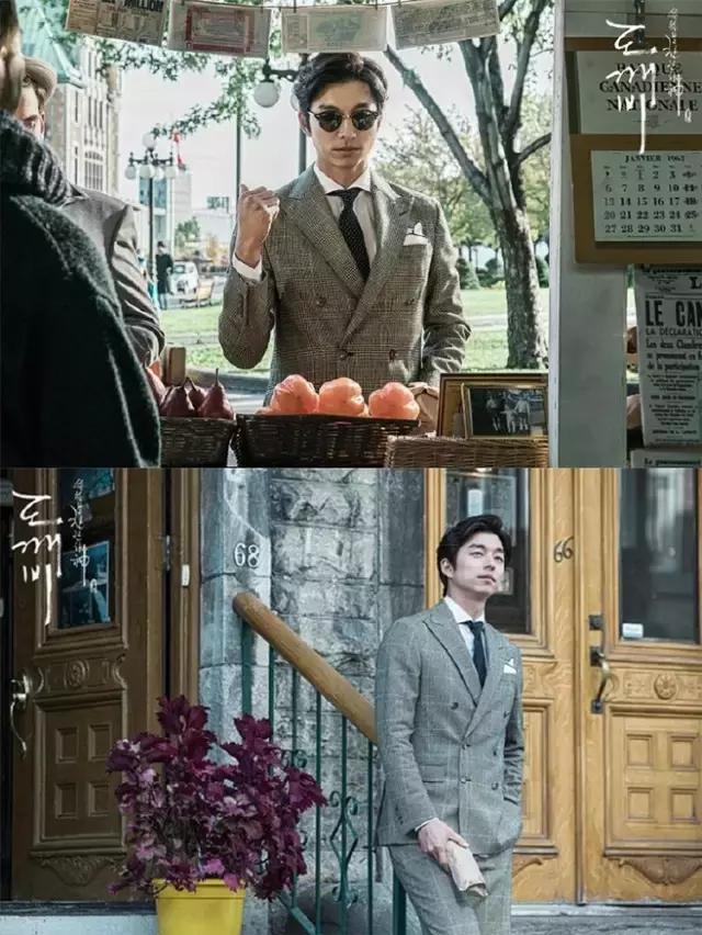 《鬼怪》大叔撩妹地点汇总：浪漫唾手可得，南京穿越门“直达”！