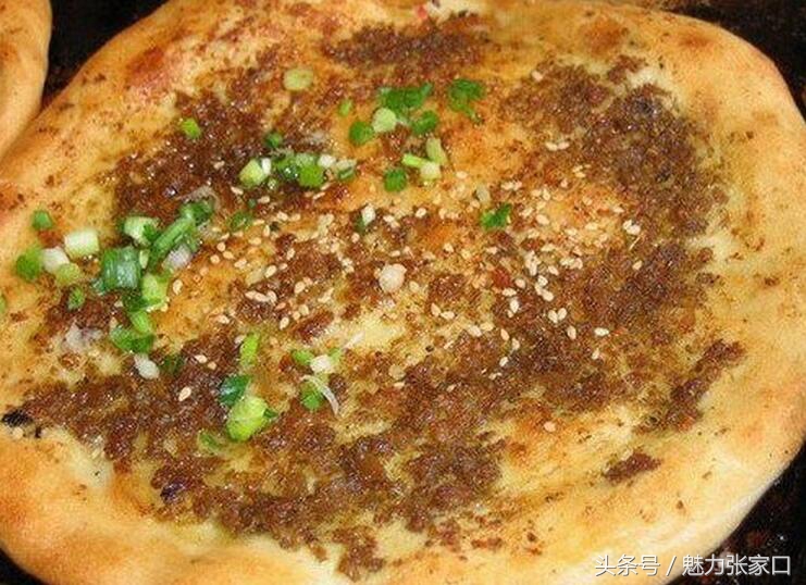 张家口美食的历史记载,河北张家口吃的特色美食