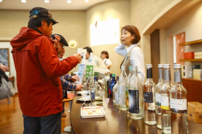 冬日和闺蜜出游,3天2夜的温泉之旅