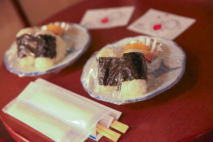 冬日和闺蜜出游,3天2夜的温泉之旅