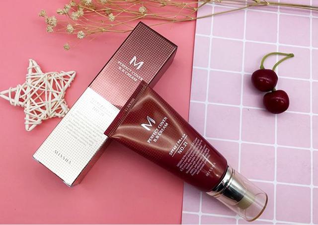 bb霜遮不住瑕疵,bb霜能遮住胡子么