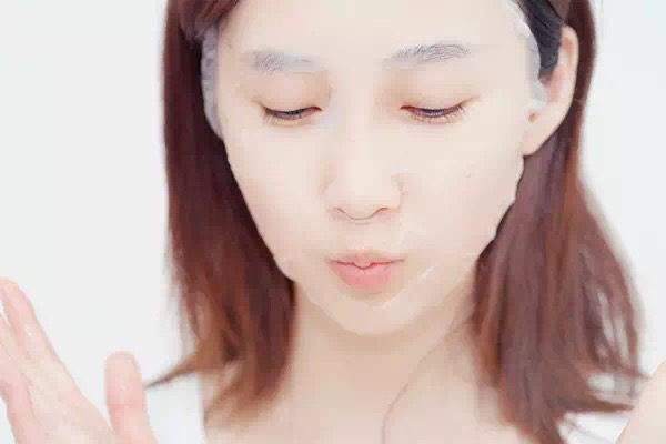 韩妆常识,真正韩妆