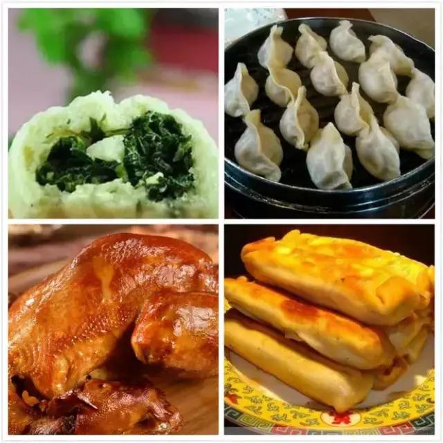 200种中国金牌小吃，广东5种上榜惠州就占了俩！