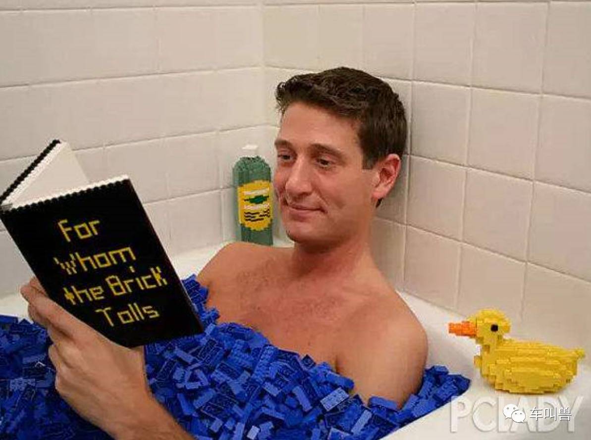 车叫兽推荐一款解压好物，让假期的你在休闲中逼格翻倍……！