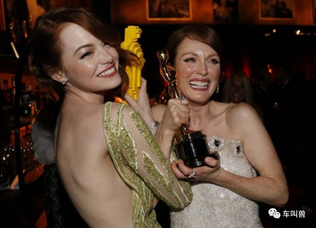 车叫兽推荐一款解压好物，让假期的你在休闲中逼格翻倍……！