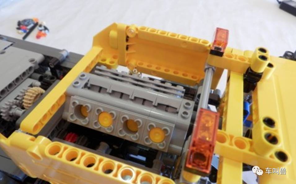 车叫兽推荐一款解压好物，让假期的你在休闲中逼格翻倍……！