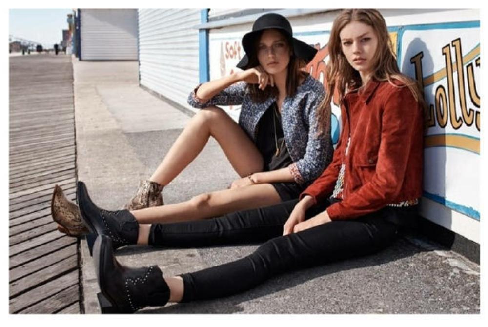 有质感的快时尚品牌,快时尚品牌穿出大牌感