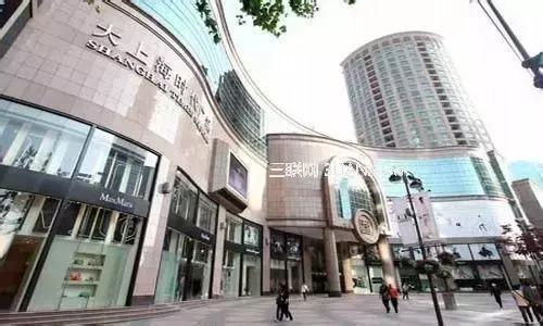 上海各商场停车场收费标准,上海哪个区停车费最便宜