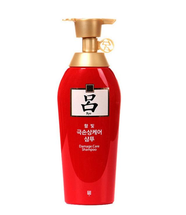 新年好运可要从“头”开始~这8款洗发水让你感觉可能戴了假发！