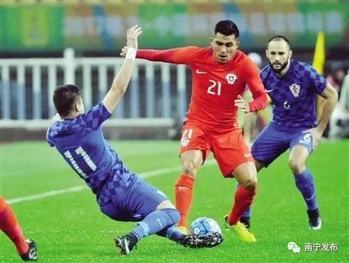 我爱中国比赛,我爱足球中国赛区