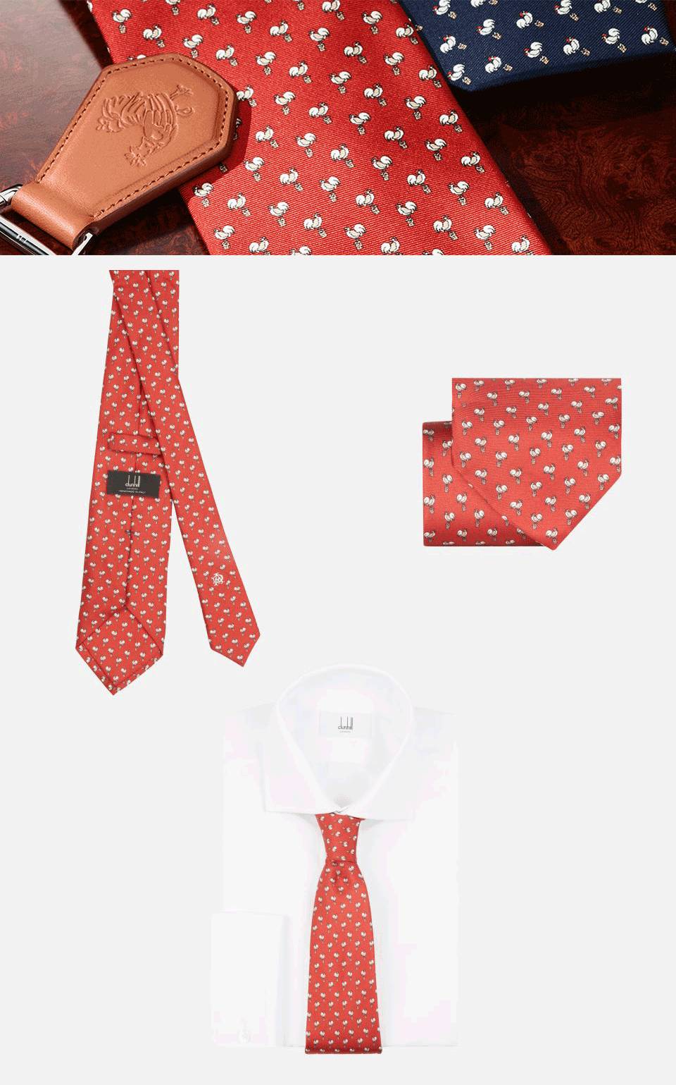 原来很贵的大牌女装,鸡年限定哪款最值得买