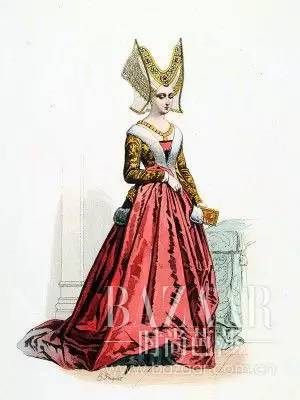 一直以为哥特太Over，看了她们我表示这“配”方我要了！