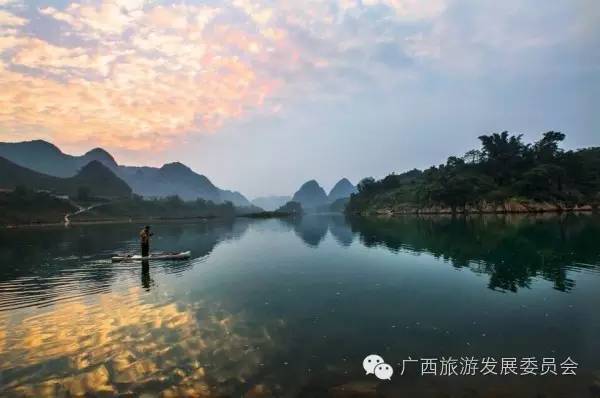 广西自驾游路线推荐2天,广西自驾游路线推荐3-4天自由行