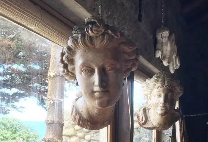 聂鲁达说，没有玩具我就没法活！那么，来看看大诗人怎么活的吧