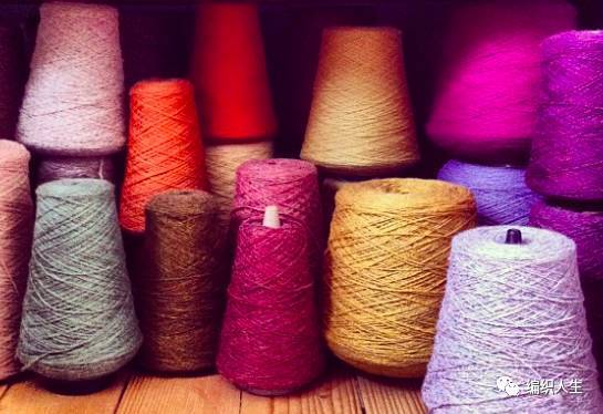 根西岛毛衣,费尔岛圆肩毛衣图解