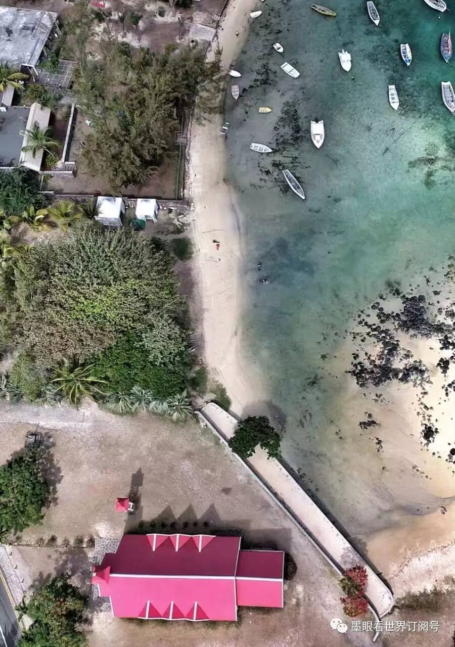 毛里求斯幸福的天堂完整版,天堂的故乡毛里求斯