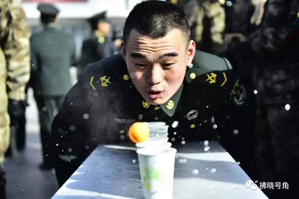 新春走军营战友情,新春走军营完整版