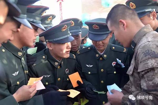 新春走军营战友情,新春走军营完整版