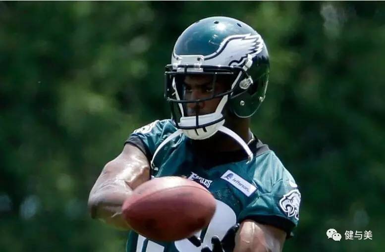 橄榄球界男神｜恐怖四天王巡礼