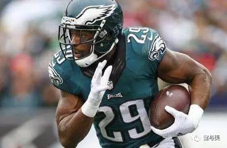 橄榄球界男神｜恐怖四天王巡礼