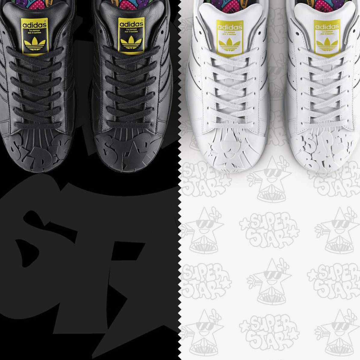 鸳鸯鞋正名大作战！我们一点都不土的呀～