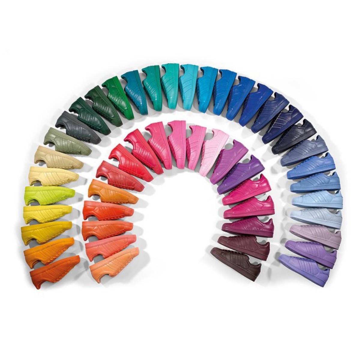 鸳鸯鞋正名大作战！我们一点都不土的呀～