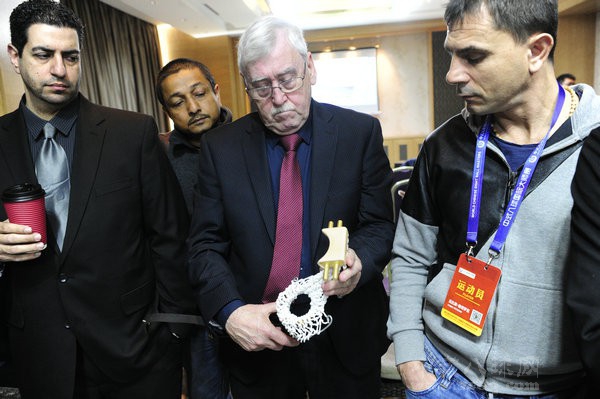 2023乔氏台球全球总决赛恳谈会,乔氏集团台球总决赛