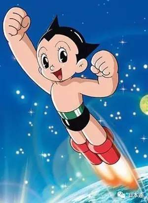 100部童年日本动画片,盘点80后童年最佳十大日本动画