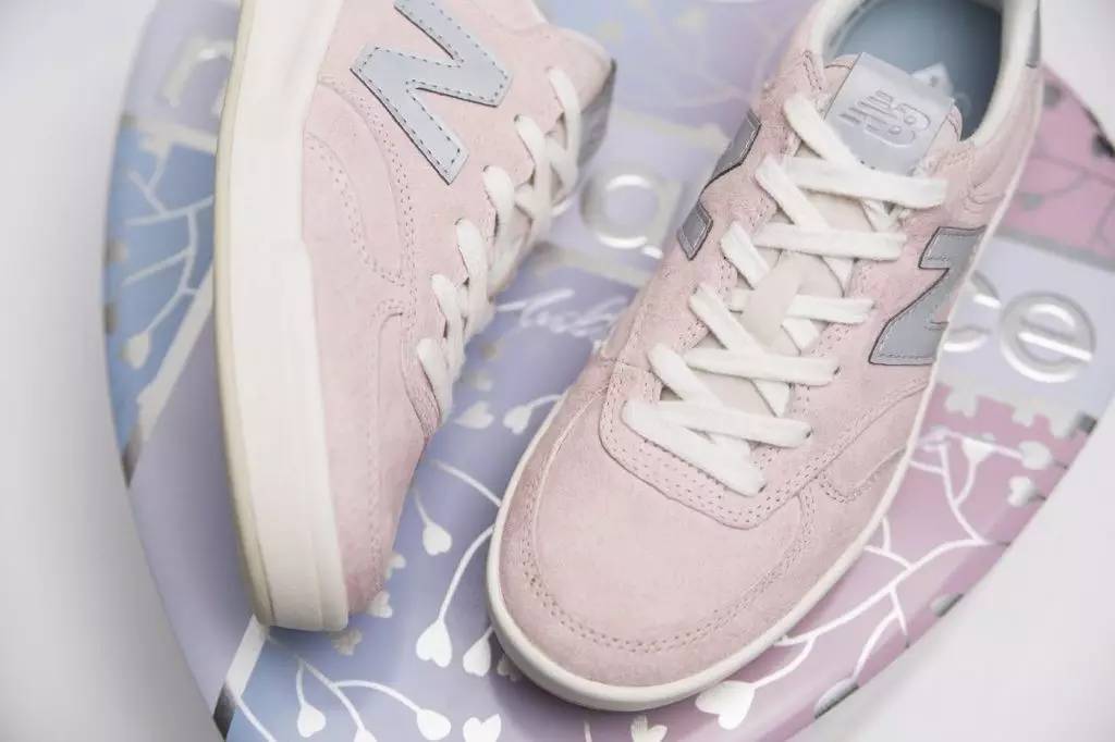 今年过年球鞋大推荐,新年该准备双新球鞋