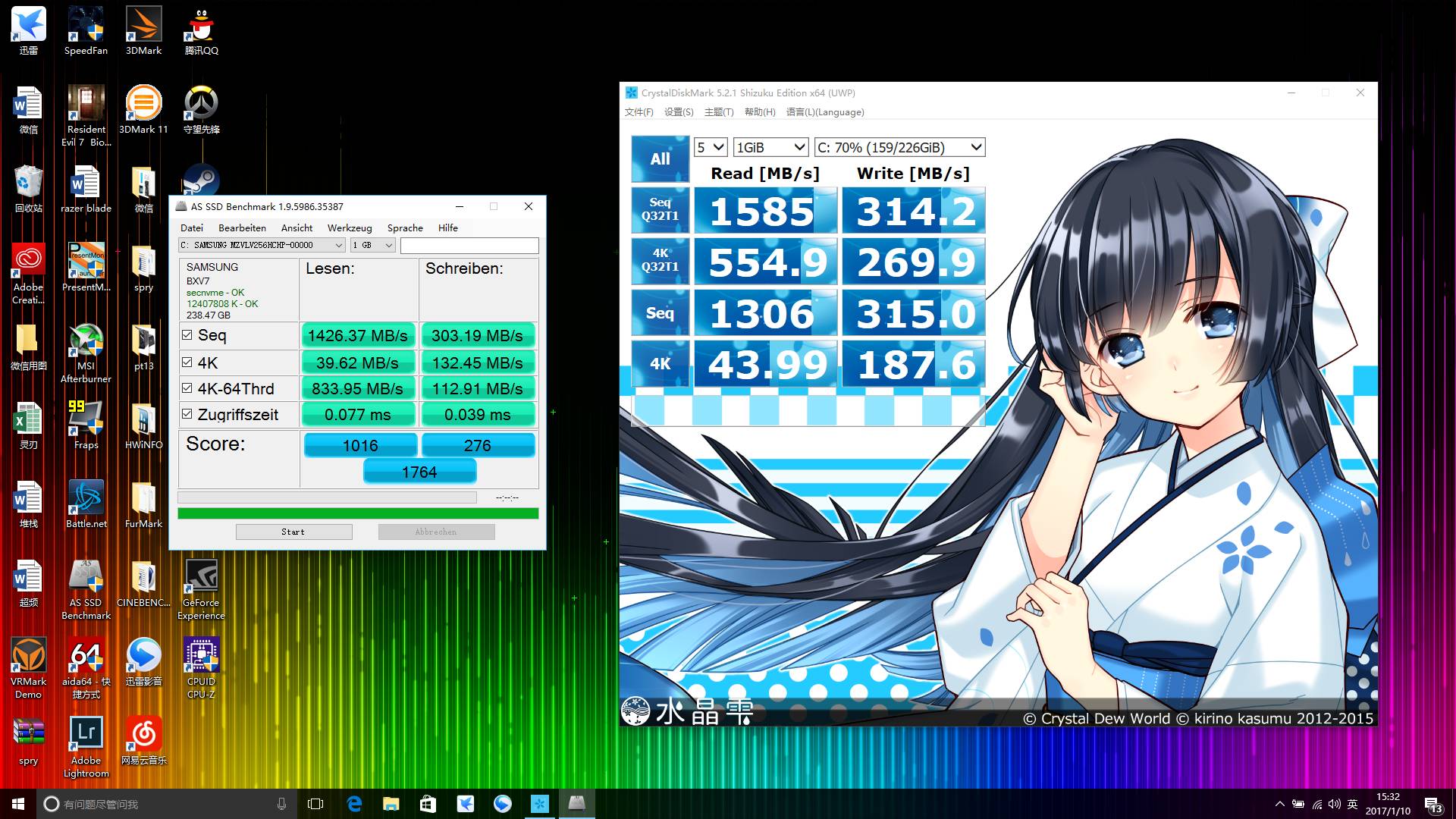 雷蛇灵刃152060测评,雷蛇买灵刃14还是灵刃15