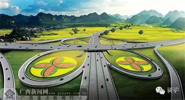 广西自驾游路线推荐2天,广西自驾游路线推荐3-4天自由行