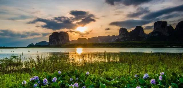 广西自驾游路线推荐2天,广西自驾游路线推荐3-4天自由行