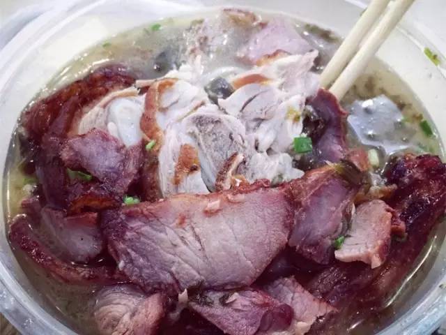 南京十大好饭馆,南京口碑最好的馆子面条