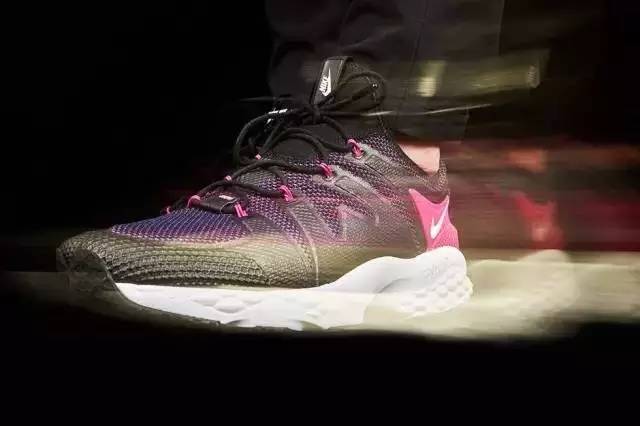 今年过年球鞋大推荐,新年该准备双新球鞋