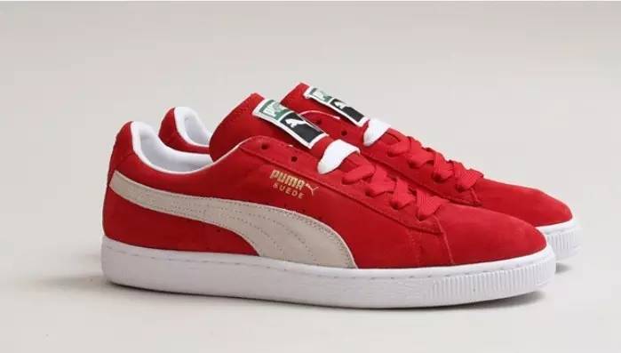 今年过年球鞋大推荐,新年该准备双新球鞋