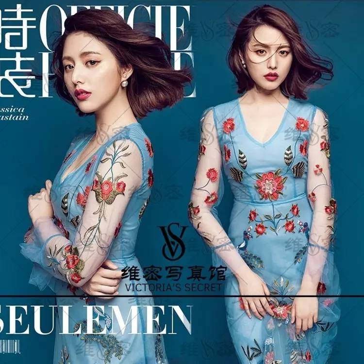 哭着笑出来，被平台爆款盗用的杂志封面