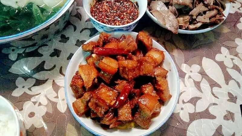 圆桌派舌尖上的中外美食,圆桌派舌尖上的陈晓卿