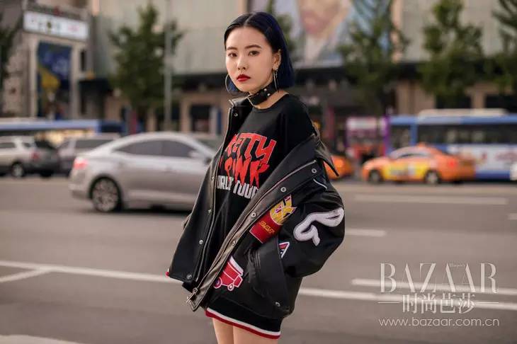 一直以为哥特太Over，看了她们我表示这“配”方我要了！