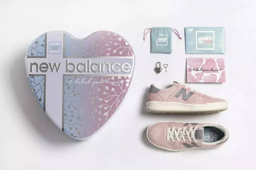 今年过年球鞋大推荐,新年该准备双新球鞋