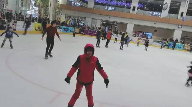 海淀区玩雪,适合寒假出游玩雪的地方