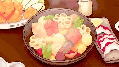 圆桌派舌尖上的中外美食,圆桌派舌尖上的陈晓卿