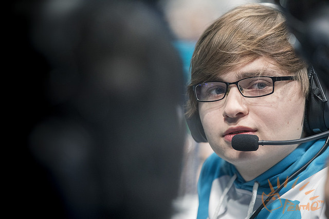 lcs所有战队名单,nalcs夏季赛