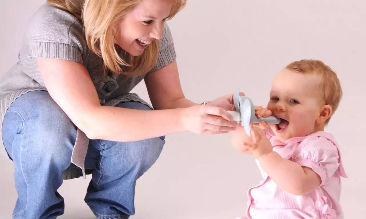 给宝宝喂药，你说过这样的谎话吗？