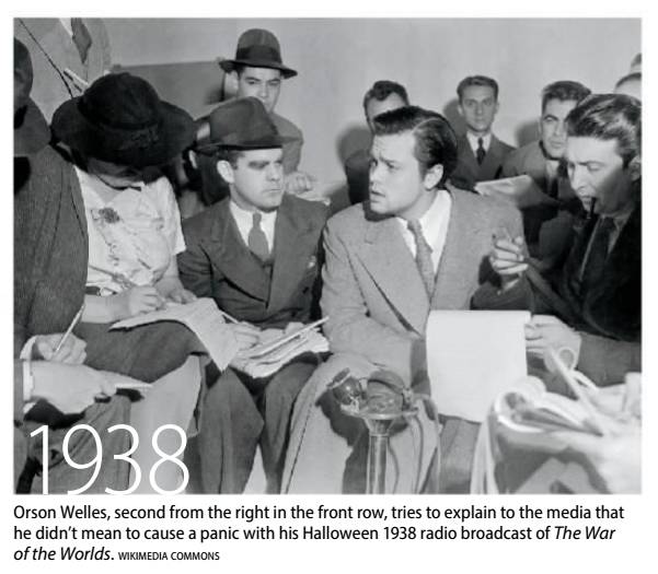 六｜天文一百年1936-1939