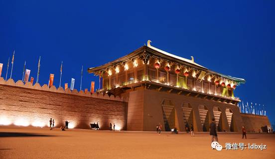 「活动召集令」陇东报“大记者牵手小记者”游学活动之走进十三朝古都——西安报名开始啦！