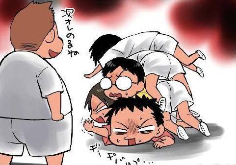 千万不要阻止孩子打游戏是谣言,千万别让孩子玩这种要命的游戏