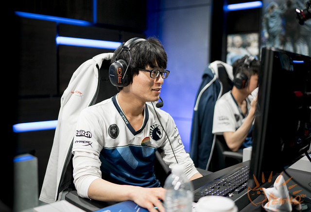 lcs所有战队名单,nalcs夏季赛