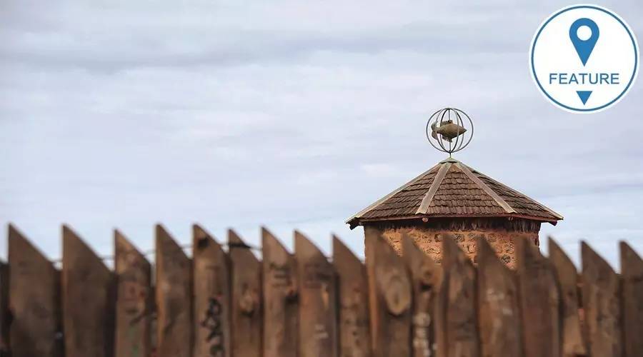 聂鲁达说，没有玩具我就没法活！那么，来看看大诗人怎么活的吧